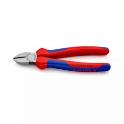 Knipex 180mm Diagonal Cutter, 70 02 180-picture-42