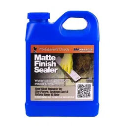 Miracle Sealants By Rust-Oleum MFSQT6 946ml Matte Finish Sealer image 3