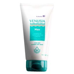 Venusia 150g Max Intensive Moisturizing Cream for Dry Skin &a; Very Dry Skin, VE7124-picture-18