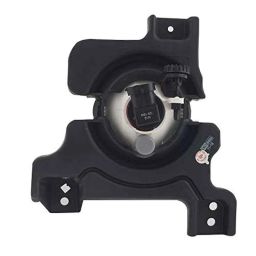 Uno Minda Left Hand Fog Lamp for Mahindra Scorpio, FF-5060M-ACC image 2