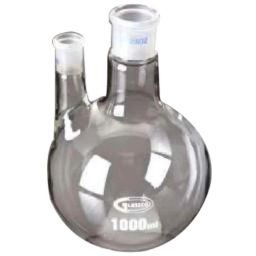 Glassco 19/22 Boro 3.3 Glass with Teflon Stopcock Vacuum Adapter, 034.470.02 (Pack of 5)-image-11