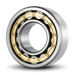 DYZV NJ 1030M Cylindrical Roller Bearing, 150x270x42 mm-image-52