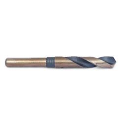 Rewo 18mm 1/2 inch M2 HSS Shank Drill-image-20
