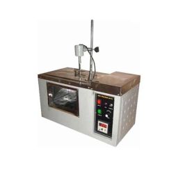 U-Tech 430x240x265mm High Precision Water Bath with Stirring Arrangement, SSI-134-picture-37