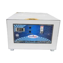 Pulstron PTI-8135D 8kVA Single Phase Mainline Stabilizer-picture-11
