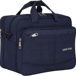 Men & Women Waterproof Messenger Bag-image-9