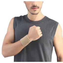 Flamingo Tubular Wrist Support, Size: 20-22.5 cm (Extra Large)-12