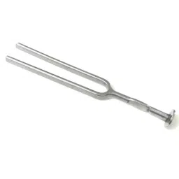 Forgesy 256 Hz Stainless Steel Tuning Fork, FORGESY200-picture-48