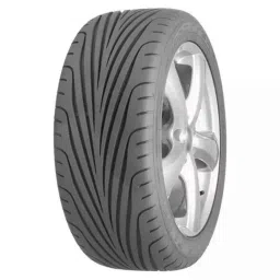 Goodyear 18 inch Eagle F1 Asymmetric SUV XL ROF 109V 255/55 R18 Tubeless Tyre for Car-picture-15