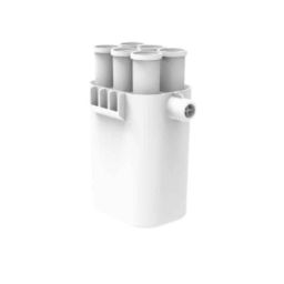 Neuation 15ml Fixed Angle Rotor Bucket, Bucket-52-Fix (Pack of 24)-6