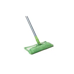 Scotch-Brite 70x14x6cm Fiber &a; Plastic Green Flat Mop with Refill-picture-11