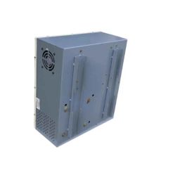 Pulstron 900VA Sine Wave Solar Hybrid Inverter H-UPS with LCD Display, SNV900P image 4