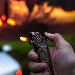 SMOKING LIGHTER SMOKING LIGHTER Pocket Lighter-picture-22