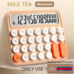 DEXIN-8869-CAL-12DIGIT DEX-8869_Desktop-C & C Basic Calculator (12 Digit) BasicCalculator-19