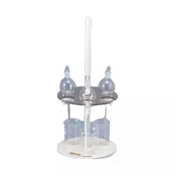 Lab Plus Separation Funnel Stand PVC, LP-10175-picture-35