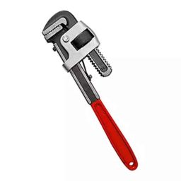 B K Jagan &a; Co 14 inch Iron Open End Pipe Wrench-picture-48