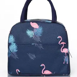 Lunch Bag Portable Tiffin Bag Thermal Insulated Cooler Waterproof Lunch Bag Waterproof Lunch Bag-image-72