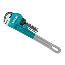 Total 48 inch Cast Iron &a; Carbon Steel Polished Pipe Wrench, THT171486-picture-19