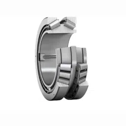 SKF 35x61x35mm Hub Bearing, BAH-0265 (Pack of 5)-image-73