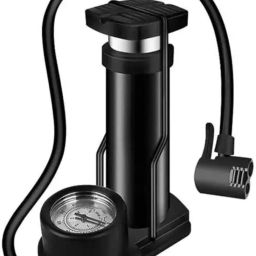 300 psi Tyre Air Pump for Car & Bike-image-53