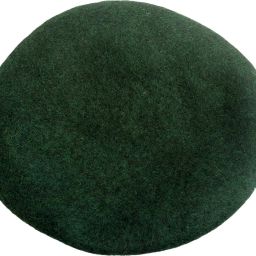 QUALITY FAB Green Uniform Badge image 3