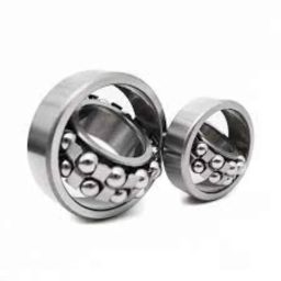 ARB 12x32x10mm Self Aligning &a; Angular Contact Ball Bearing, 1201 (Pack of 10)-picture-0
