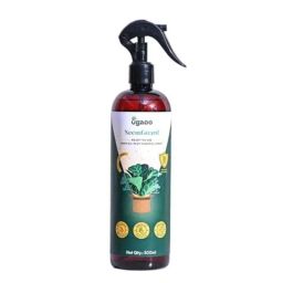 Ugaoo 500ml Neem Guard Ready-to-Use Spray, NUFLL192-9