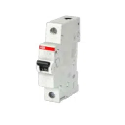 ABB SB201 M-C50 50A 10kA Single Pole MCB, 1SYS271012R0504-picture-17
