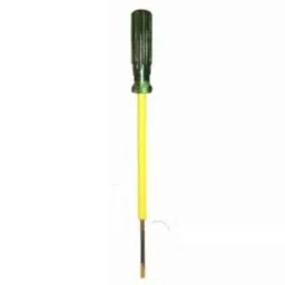 Akar 702 5x125mm Spring Steel Flat Head Screw Driver-picture-46