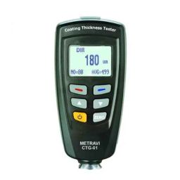 Metravi Coatmeter, CTG-01-26