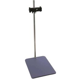 Abdos Universal Plate Stand for Swirlex LCD Digital Overhead Stirrer, E11312-6