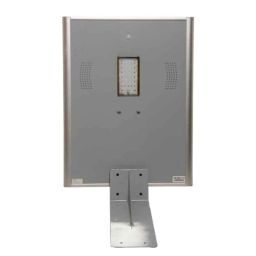 Solar Universe India 12W White Solar Street Light for Outdoor Home-13