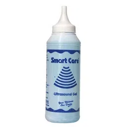 Smart Care GE-02 250ml Blue Ultrasound Gel-picture-48