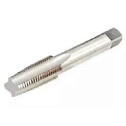 Indian Tools 1.1/8 inch UN Type-C HSS Long Shank Machine Tap-picture-30