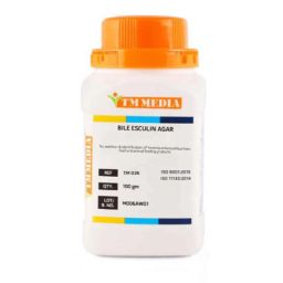 TM Media 100g Bile Esculin Agar, TM 036-image-80