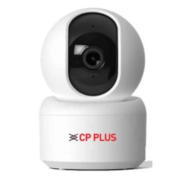 CP PLUS CP-E35A 3MP Wi-Fi 360 deg Pan &a; Tilt Camera with Night Vision, 2-Way Talk &a; Motion Detection-picture-24