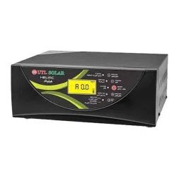 UTL Heliac-1650 50A 1500VA PWM Pure Sine Wave Solar Inverter with LCD Display-picture-27