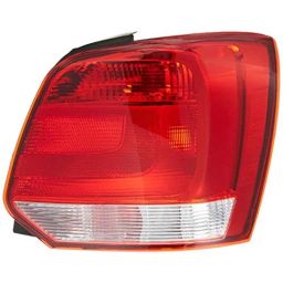 Uno Minda RHS Assembly Tail Light without Wire for Volkswagen Polo, TL-65011-picture-40