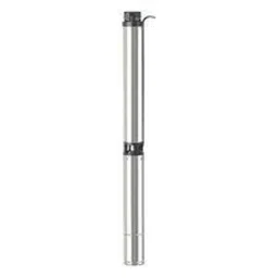 Lubi Rainbow 1HP 2880rpm Water Filled Single Phase 10 Stage Submersible Pump with Copper Rotor, LRS-10H-image-17