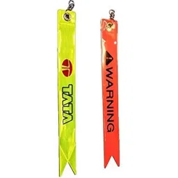 AOW- Warning Tag For Tata Venture-37