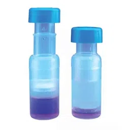 Whatman 0.45µm PVDF Mini UniPrep Syringeless Filter, UN203NPUAQU-20