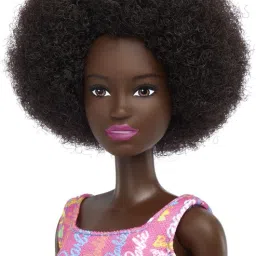 barbie Opp Fab Fall Refresh Child 2 image 3