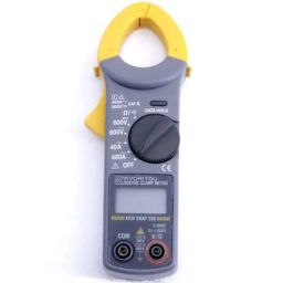 Kyoritsu Kew Digital AC Clamp Meters, 200-27