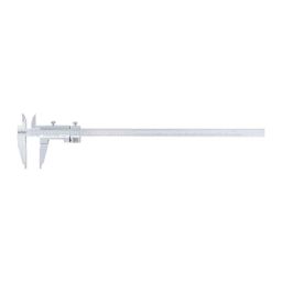 Markvel 1000mm Stainless Steel Vernier Caliper with Upper Inside Jaws, 104-1000-23