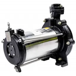 Kirloskar KOSi-1.540 1.5HP Open well Submersible Pump with Control Panel-image-29