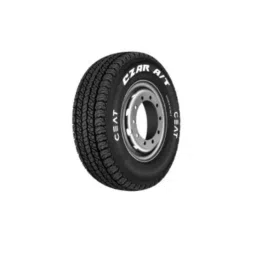 Ceat 15 205/65R15 CZAR AT 94S Tubeless Tyre 105184 for Car-picture-5