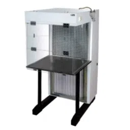 NSAW HLF-322 3x2x2 inch Horizontal Laminar Flow Cabinet, NSAW-1280-picture-29