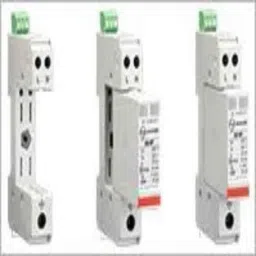 L&a;T 3 Pole Surge Protection Device with 800V Solar Application, AUSP023P40-1500-picture-37