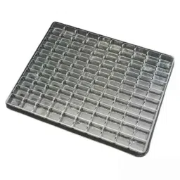 Lab Plus 5 Pcs APET OT Series Open Tray Set, LP-8734-picture-35