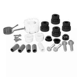 Bravo Fs-0044 Gear Lever Kit for Tata Vista/Manza, BRA-LV5XC5-image-67